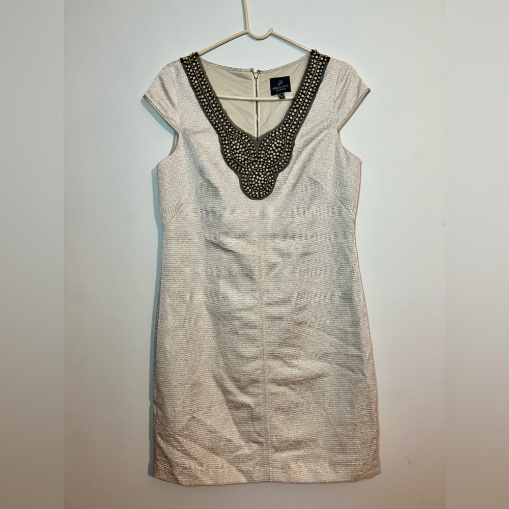 Adrianna Papell Dress